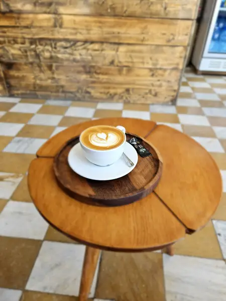  Cafee house