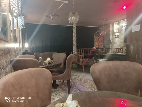  سرزامین قهوه