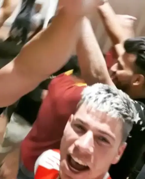  کافه پرسپولیس