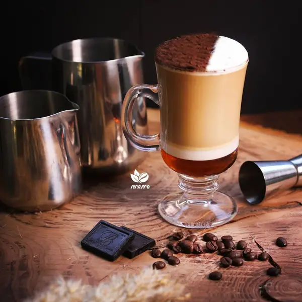  NARMO Cafe /كافه نارمو