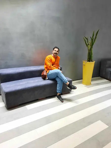  مجتمع مهر و ماه