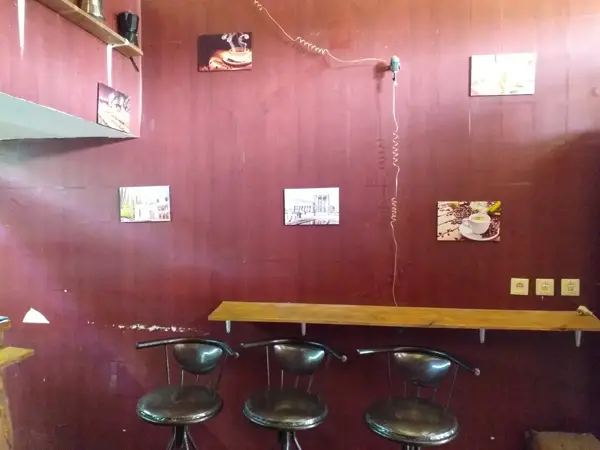  قهوه جنوب