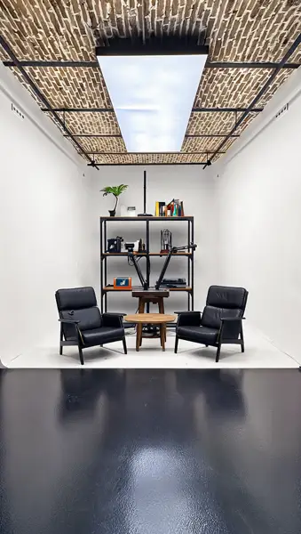 10 استودیو رای