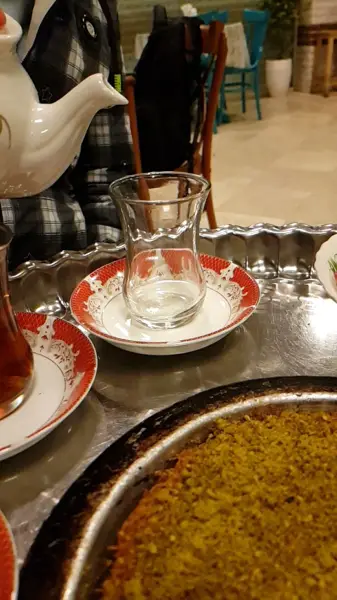 کافه لاله زار
