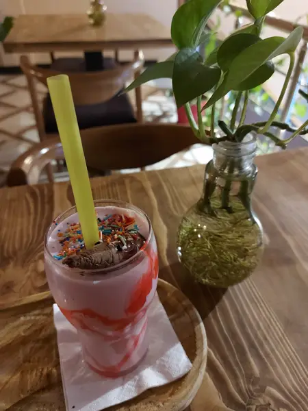  کافه دوون