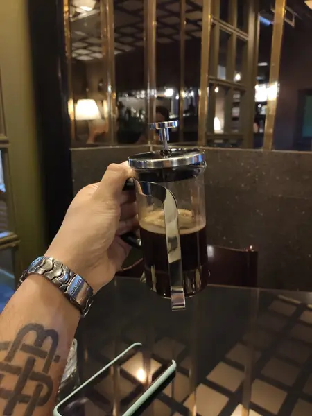 کافه ژوان