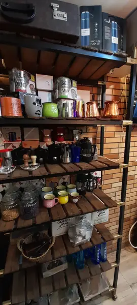  قهوه مانی