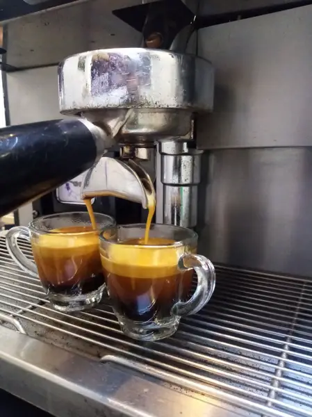  کافی شاپ