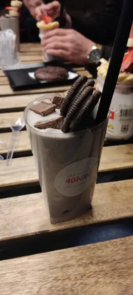  404 Cafe