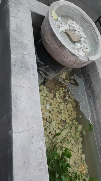  کافه پنجره