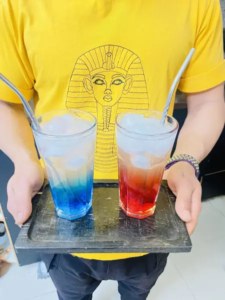  کافه بوف