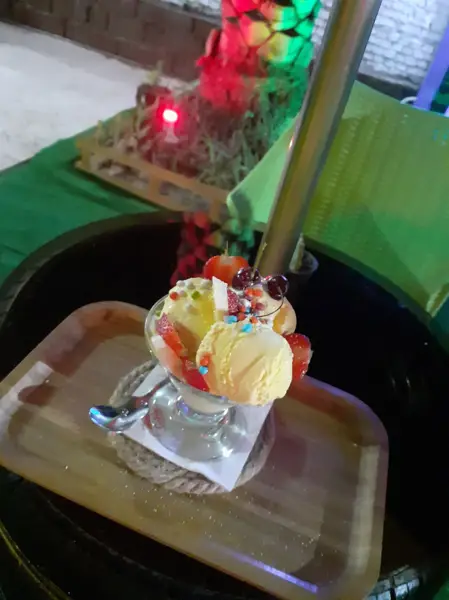  کافه ویو