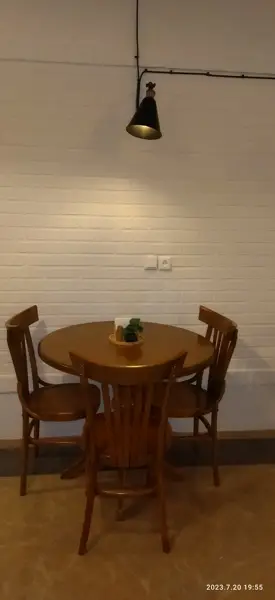 Cafe petos