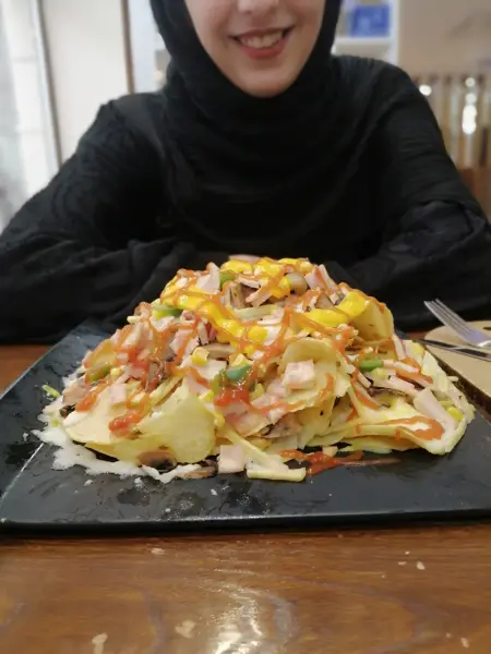  کافه مُحِب