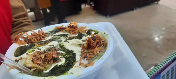  کافه دیدار