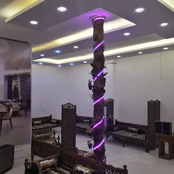 کافه تریا دیدار