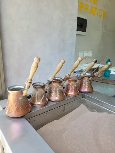  قهوه کاویچ - Kavich coffee shop