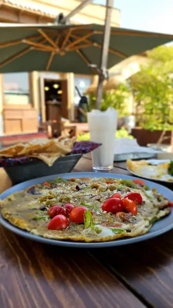 کافه ژولپ