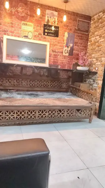  قهوه یک عطا