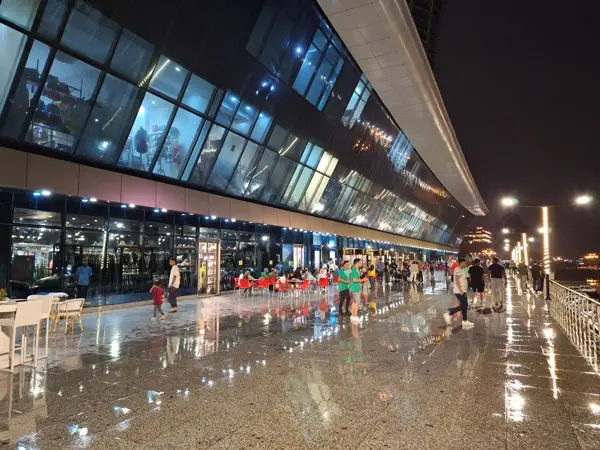 ایران کتان
