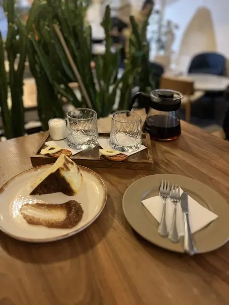 Tueecafe