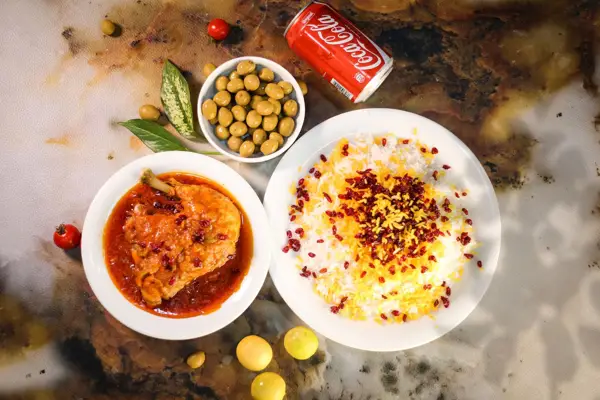  کاخ زرین
