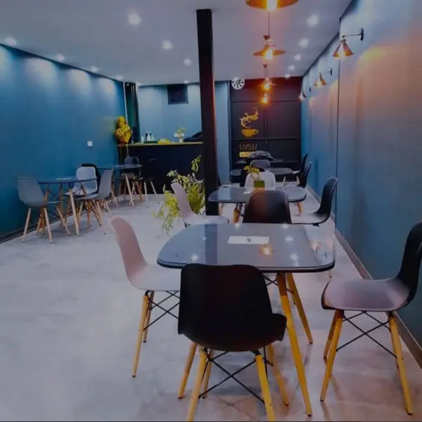 Cafe vysh