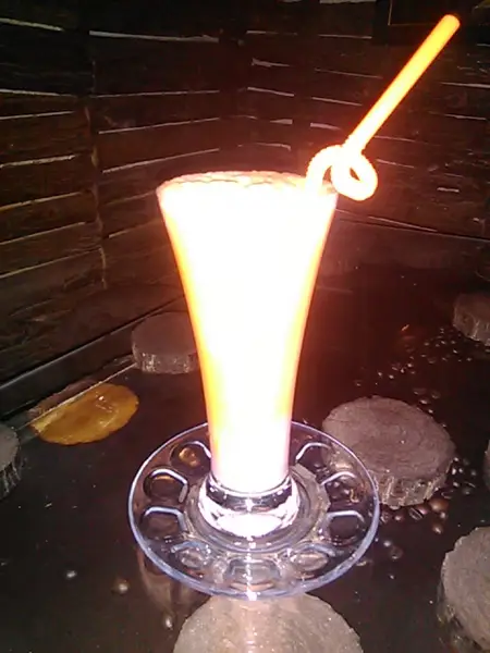  کافیشاپ کافه چی