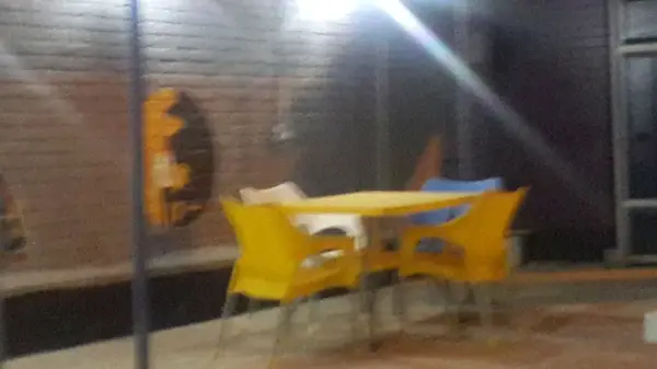 Revival cafefastfood