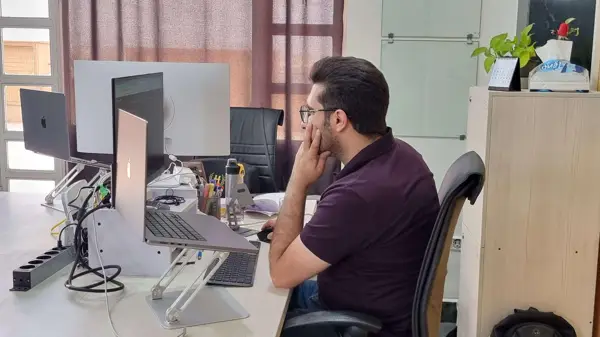 فضای اشتراکی