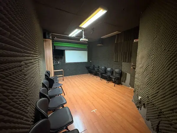 دفتر کار