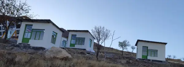  سفره‌خانه سنتی بابا هور