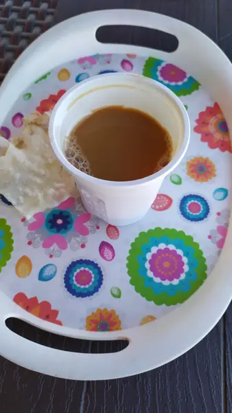  Baghou Traditional Cafe