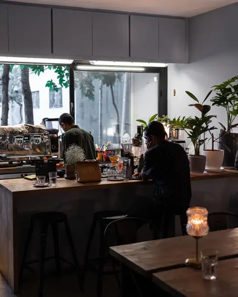 Fatir Café