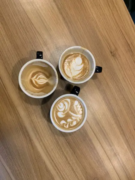  Jinx cafe
