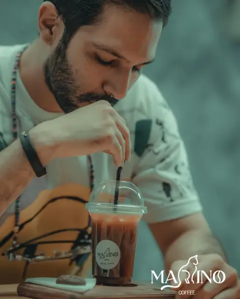  کافه مارینو