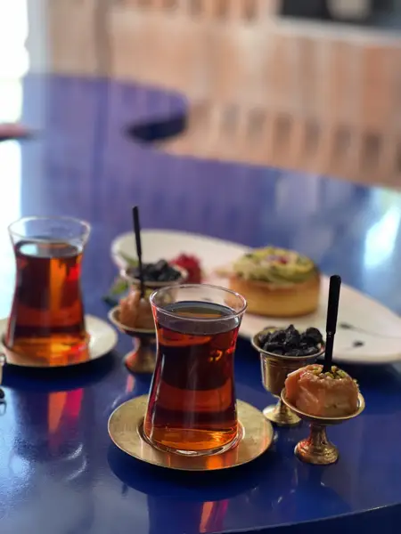  MZa coffee