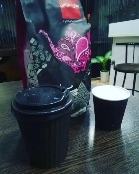  کافی شاپ ساسان