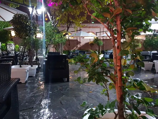کافه بازی آدلانژ