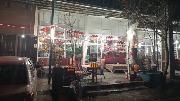  رستوران کوهسنگی درجه یک