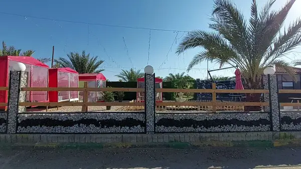  کافه ویو
