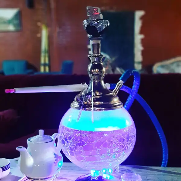 سفره خانه سنتی لبخند