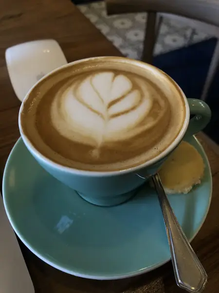  Tueecafe