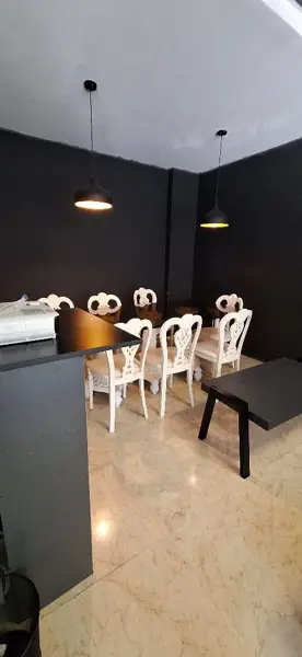 اتاق جلسه VIP