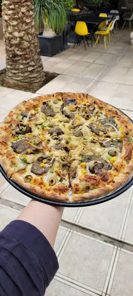  رستوران و کافی شاپ خیلی ماهی