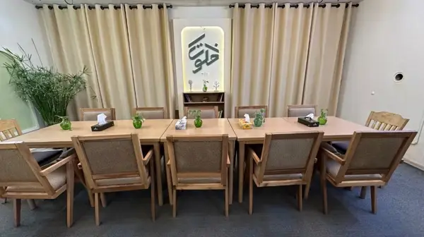  مناسب برای دورهمی، ایونت، کارگاه