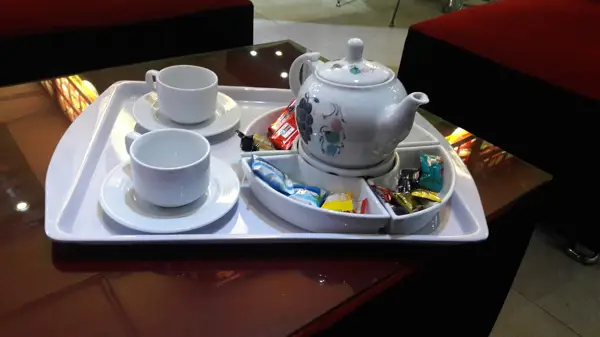 آی اف سی