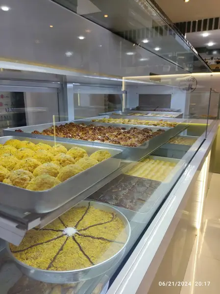 Artan Baklava باقلوا آرتان