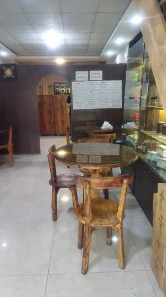 قهوه حس برتر