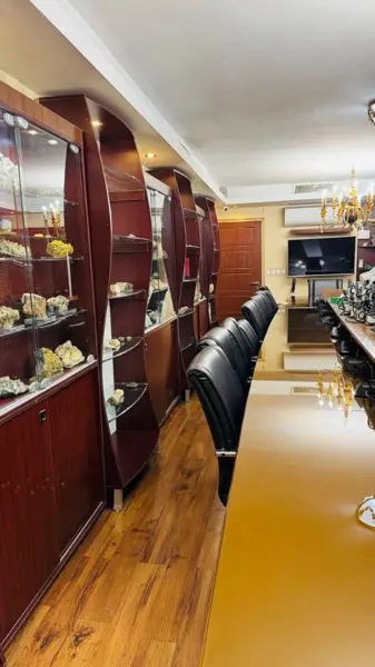  اتاق کنفرانس 